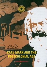 Enlarge image Cover: Karl Marx and the Postcolonial Age - Palgrave Macmillan