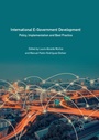 Cover: International E-Government Development - Palgrave Macmillan