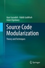 Cover: Source Code Modularization - Springer
