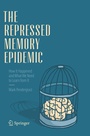 Cover: The Repressed Memory Epidemic - Springer