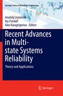 Cover: Recent Advances in Multi-state Systems Reliability - Springer
