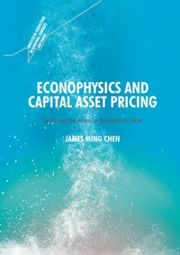 Enlarge image Cover: Econophysics and Capital Asset Pricing - Palgrave Macmillan