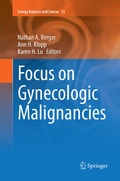 Cover: Focus on Gynecologic Malignancies - Springer