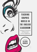 Bild: Teaching Graphic Novels in the English Classroom - Palgrave Macmillan