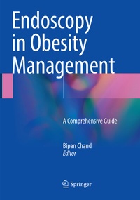 Abbildung von: Endoscopy in Obesity Management - Springer