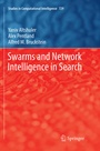 Cover: Swarms and Network Intelligence in Search - Springer