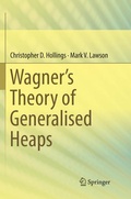 Bild: Wagner's Theory of Generalised Heaps - Springer