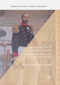 Cover: The 'Sailor Prince' in the Age of Empire - Palgrave Macmillan