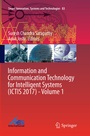 Bild: Information and Communication Technology for Intelligent Systems (ICTIS 2017) - Volume 1 - Springer
