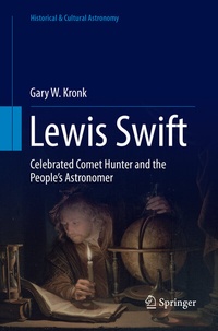 Abbildung von: Lewis Swift - Springer