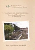 Cover: Telling Environmental Histories - Palgrave Macmillan