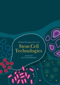 Cover: Global Perspectives on Stem Cell Technologies - Palgrave Macmillan