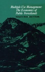 Cover: Multiple-Use Management - Resources for the Future Press (RFF Press)