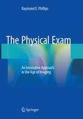 Cover: The Physical Exam - Springer