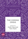 Cover: The Coming Crisis - Palgrave Macmillan