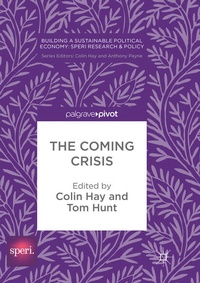 Enlarge image Cover: The Coming Crisis - Palgrave Macmillan