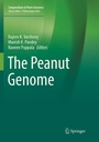 Cover: The Peanut Genome - Springer