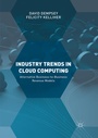 Cover: Industry Trends in Cloud Computing - Palgrave Macmillan
