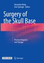Cover: Surgery of the Skull Base - Springer