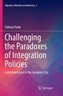 Cover: Challenging the Paradoxes of Integration Policies - Springer