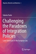 Cover: Challenging the Paradoxes of Integration Policies - Springer