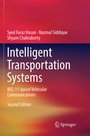 Cover: Intelligent Transportation Systems - Springer