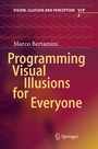 Cover: Programming Visual Illusions for Everyone - Springer