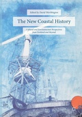 Cover: The New Coastal History - Palgrave Macmillan