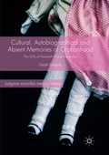 Cover: Cultural, Autobiographical and Absent Memories of Orphanhood - Palgrave Macmillan