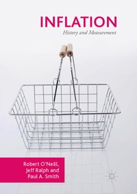 Enlarge image Cover: Inflation - Palgrave Macmillan