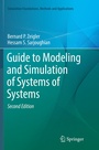 Cover: Guide to Modeling and Simulation of Systems of Systems - Springer