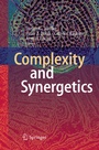 Cover: Complexity and Synergetics - Springer
