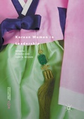 Cover: Korean Women in Leadership - Palgrave Macmillan