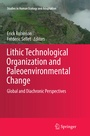 Cover: Lithic Technological Organization and Paleoenvironmental Change - Springer