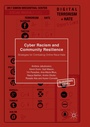 Cover: Cyber Racism and Community Resilience - Palgrave Macmillan