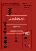 Cover: Cyber Racism and Community Resilience - Palgrave Macmillan