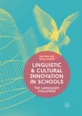 Cover: Linguistic and Cultural Innovation in Schools - Palgrave Macmillan