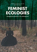 Cover: Feminist Ecologies - Palgrave Macmillan