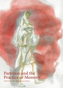 Cover: Partition and the Practice of Memory - Palgrave Macmillan