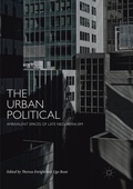 Bild: The Urban Political - Palgrave Macmillan