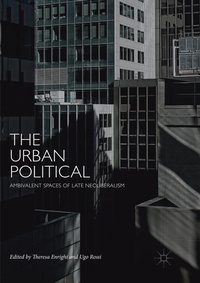 Bild: The Urban Political - Palgrave Macmillan