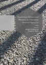 Cover: Exploring Silence and Absence in Discourse - Palgrave Macmillan