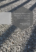 Cover: Exploring Silence and Absence in Discourse - Palgrave Macmillan