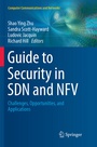 Cover: Guide to Security in SDN and NFV - Springer