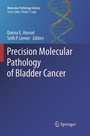 Cover: Precision Molecular Pathology of Bladder Cancer - Springer