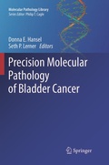 Cover: Precision Molecular Pathology of Bladder Cancer - Springer