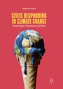 Cover: Cities Responding to Climate Change - Palgrave Macmillan