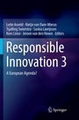 Cover: Responsible Innovation 3 - Springer