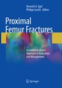 Cover: Proximal Femur Fractures - Springer