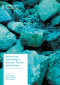 Cover: Poison and Poisoning in Science, Fiction and Cinema - Palgrave Macmillan